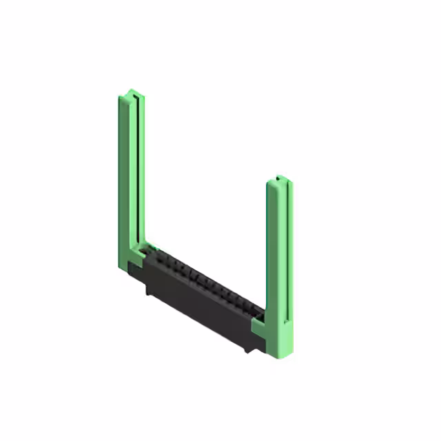 387-012-559-658 EDAC Inc.  Edgeboard Connectors